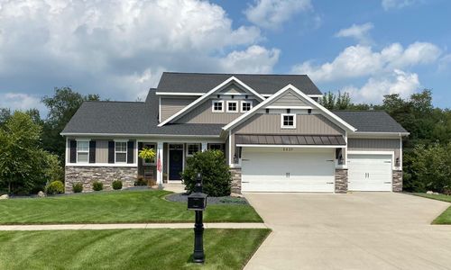 5517 Stanton Woods Dr, Hudsonville, MI, 49426-9809 | Card Image