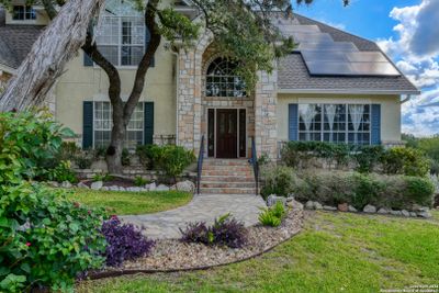 18310 Diamond Cir, House other with 4 bedrooms, 4 bathrooms and null parking in San Antonio TX | Image 2