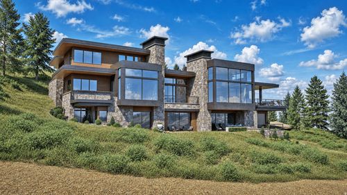 1855 W Galena Ridge Way, Park City, UT, 84060-5347 | Card Image