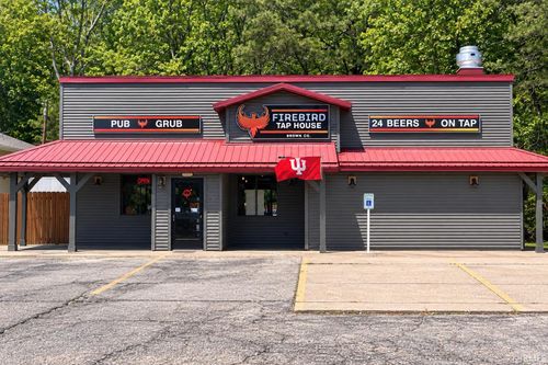 4040 State Road 46 East, Nashville, IN, 47448 | Card Image