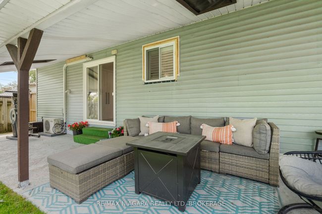 39 Pine St, House other with 2 bedrooms, 1 bathrooms and 2 parking in Port Colborne ON | Image 22