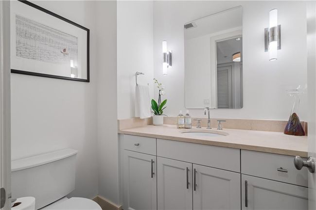 2309 - 3630 Peachtree Rd Ne, Condo with 1 bedrooms, 2 bathrooms and null parking in Atlanta GA | Image 13