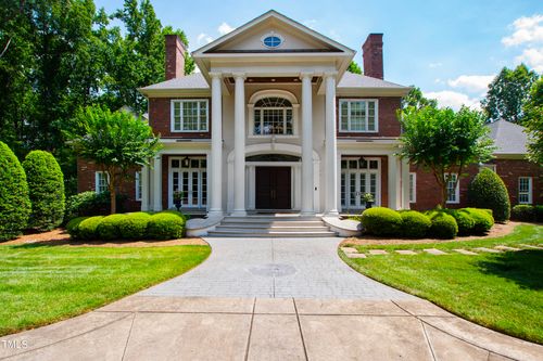 1820 Oatlands Ct, Wake Forest, NC, 27587-6283 | Card Image