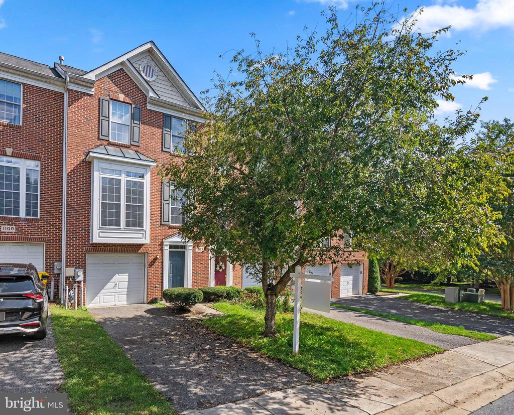 Arrowleaf Ct, Crofton, MD 21114