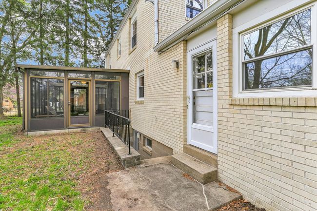 1101 Foothill Dr, House other with 4 bedrooms, 3 bathrooms and 2 parking in Champaign IL | Image 48