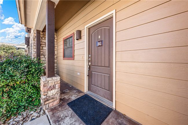 2410 S 2 Nd St, Condo with 3 bedrooms, 3 bathrooms and null parking in Waco TX | Image 5