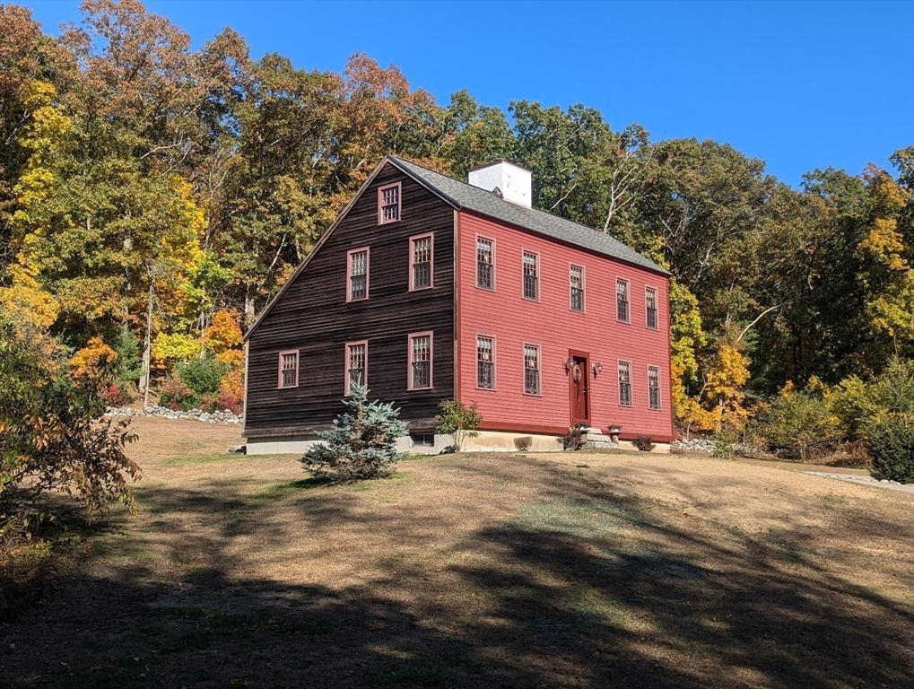 Post Road Ln, Ipswich, MA 01938