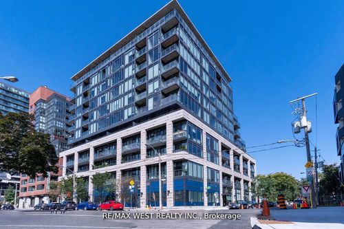 209-8 Dovercourt Rd, Toronto, ON, M6J0B6 | Card Image