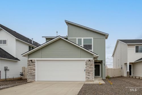2518 W Fallon Loop, Nampa, ID, 83651-7741 | Card Image