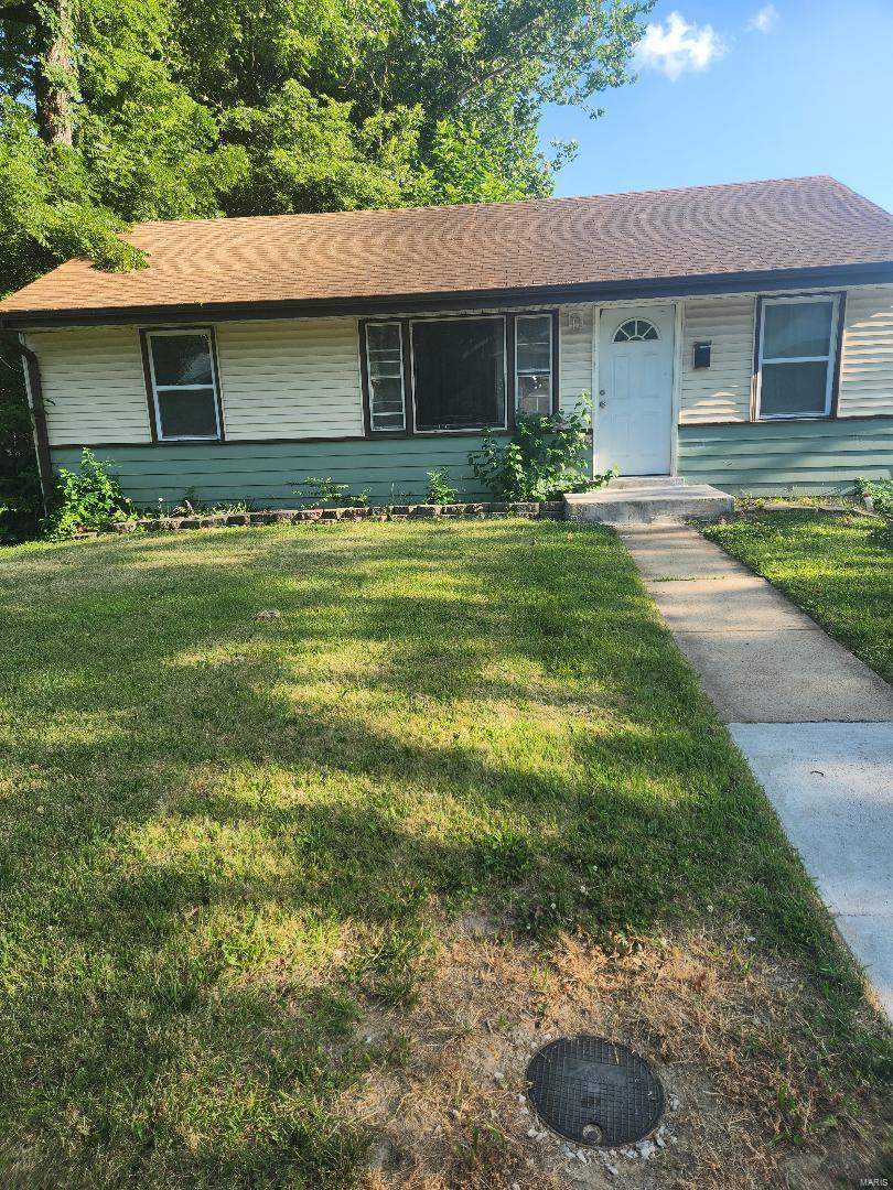 Julian Ave, Saint Louis, MO 63130