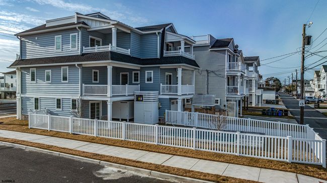 5000 West Ave, House other with 5 bedrooms, 5 bathrooms and null parking in Ocean City NJ | Image 53