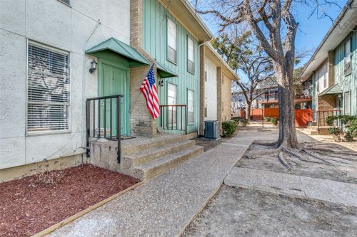 114-6610 Eastridge Dr, Dallas, TX, 75231-7021 | Card Image