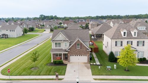 905 Sapphire Dr, Murfreesboro, TN, 37128-0670 | Card Image