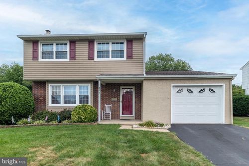 873 Lombardy Dr, LANSDALE, PA, 19446-3115 | Card Image