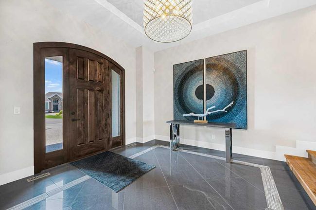 18 Whispering Springs Way, House other with 4 bedrooms, 4 bathrooms and 6 parking in Heritage Pointe AB | Image 8