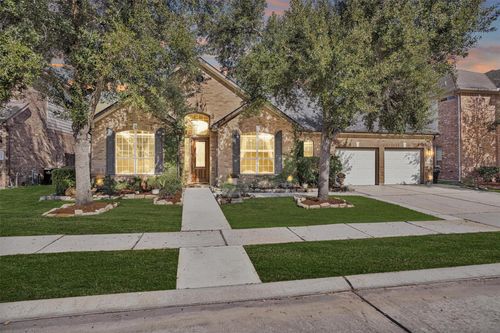 3315 Rose Trace Dr, Spring, TX, 77386-4000 | Card Image