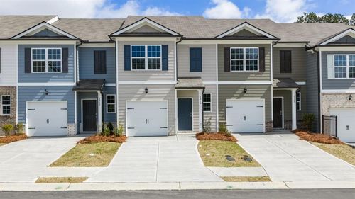 2010 Roseleigh Dr, Douglasville, GA, 30134-1356 | Card Image