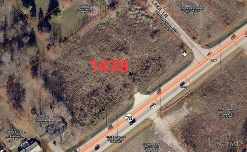 1438 State Route 28, Loveland, OH, 45140-8762 | Card Image