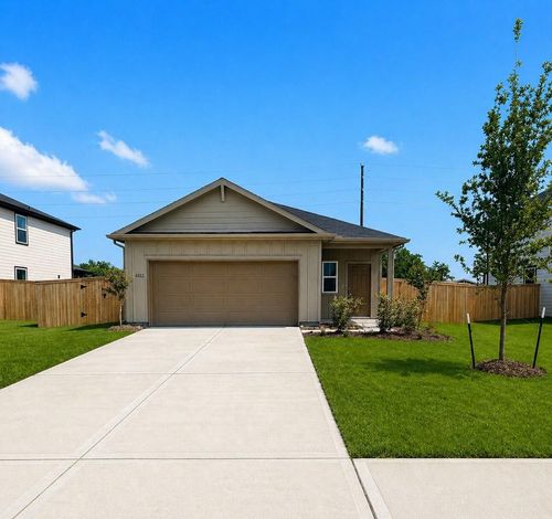 6822 Bens Lndg, Cove, TX, 77523-0057 | Card Image