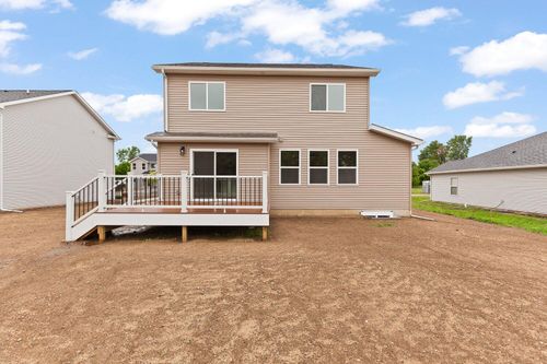 2004 Green Acres Rd, Adrian, MI, 49221-4185 | Card Image