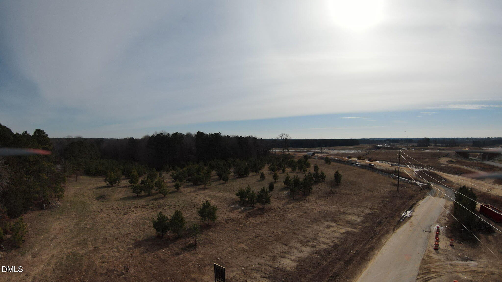 Land in Garner 3