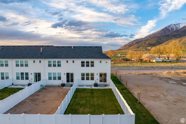 114 W 1320 N, Townhouse with 3 bedrooms, 3 bathrooms and 4 parking in Nephi UT | Image 30