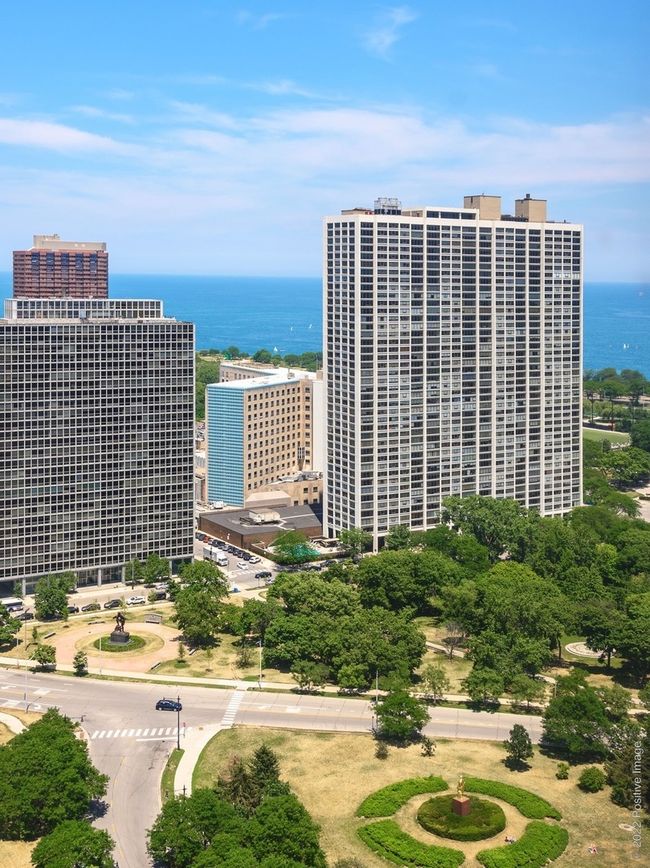 APT-3401 - 2626 N Lakeview Ave, Home with 2 bedrooms, 2 bathrooms and null parking in CHICAGO IL | Image 14