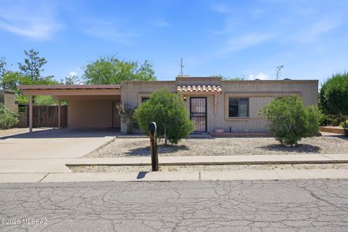 1721 S Kevin Drive, Tucson, AZ, 85748 | Card Image