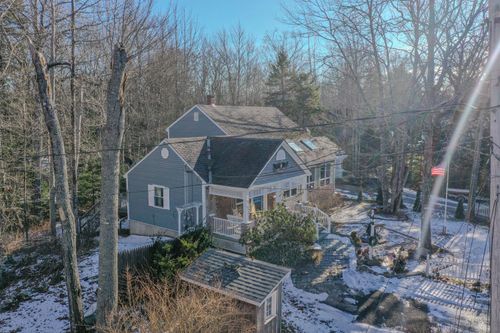 12 Country Lane, South Thomaston, ME, 04858 | Card Image