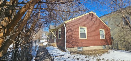 2016 - 2018 25th Avenue N, Minneapolis, MN, 55411 | Card Image