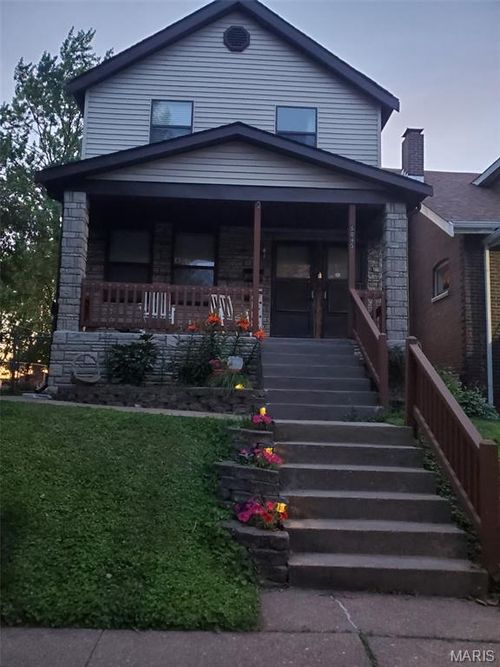 5045 S 37th St, Saint Louis, MO, 63116-4133 | Card Image