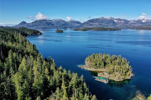 0 Bligh Island, Nootka Island, BC, V0P2A0 | Card Image