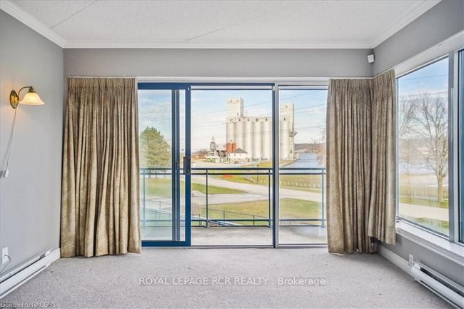 303 - 1455 2nd Ave W, Condo with 2 bedrooms, 2 bathrooms and 1 parking in Owen Sound ON | Image 4