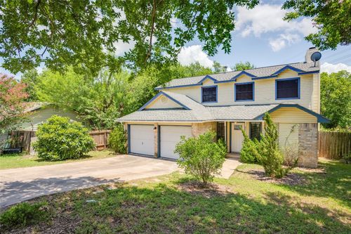 12223 Branston Dr, Austin, TX, 78753-6810 | Card Image