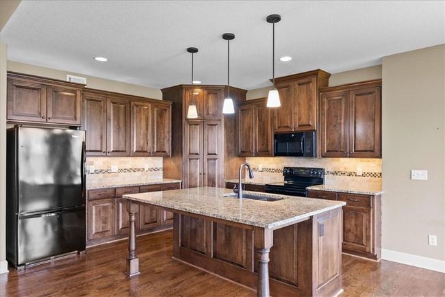 1104 Sw 8 Th St, House other with 4 bedrooms, 3 bathrooms and null parking in Oak Grove MO | Image 9