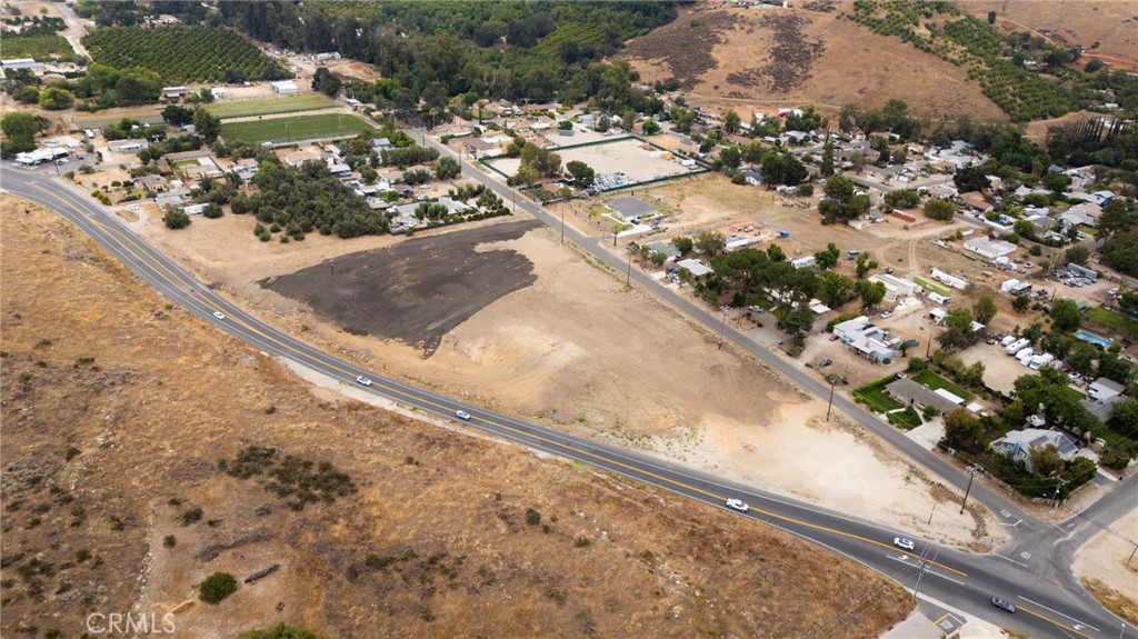Land in Mentone 3