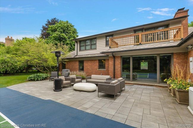 4889 Ardmore Dr, House other with 4 bedrooms, 4 bathrooms and null parking in Bloomfield Township MI | Image 51