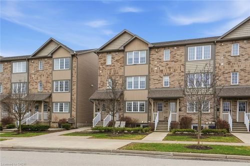 16-275 Old Huron Rd, Kitchener, ON, N2R1P9 | Card Image