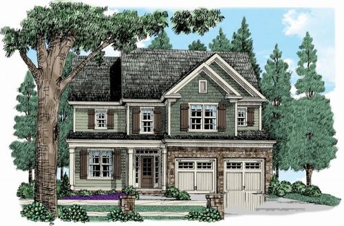75 Park At Oliver Farms, Clarksville, TN, 37043 | Card Image