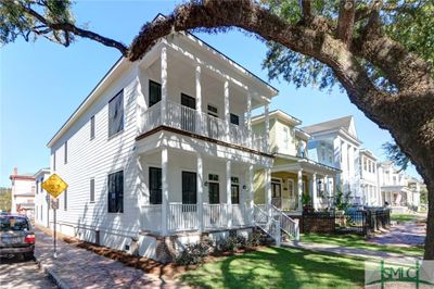 Exterior Front with Brick Paver Walkway | Image 3