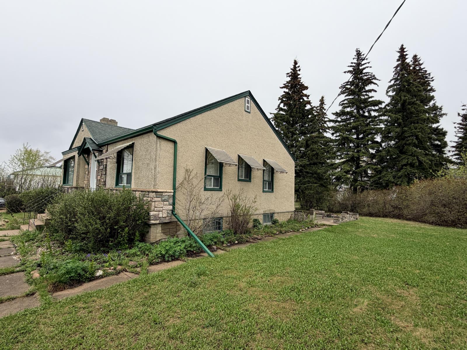 Commercial Sale in Rural Westlock County 2