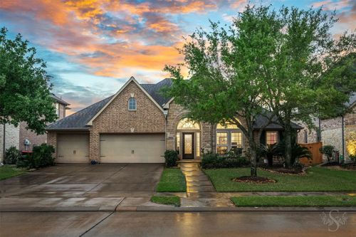 27931 Walsh Crossing Dr, Katy, TX, 77494-1751 | Card Image