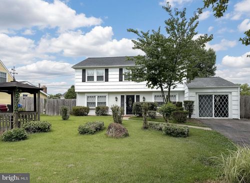 12412 Stonehaven Ln, BOWIE, MD, 20715-3136 | Card Image