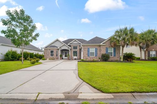 441 Battey Dr, Myrtle Beach, SC, 29588-7663 | Card Image