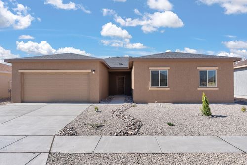 811 Calle De Las Rosas Sw, Belen, NM, 87002 | Card Image
