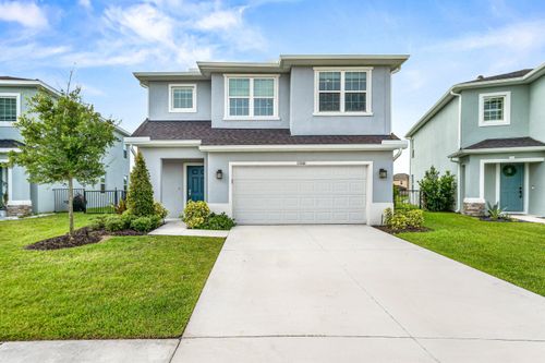 11006 Sw Pacini Way, Port St Lucie, FL, 34987-6307 | Card Image