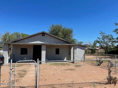 1206 E 5th St, Douglas, AZ, 85607-3322 | Card Image