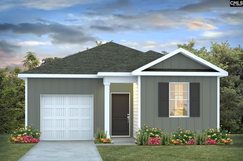 1313 Mosser Dr, Columbia, SC, 29203-9242 | Card Image