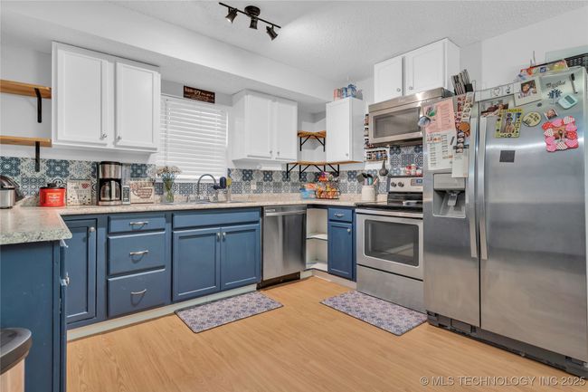 119 King St, House other with 3 bedrooms, 2 bathrooms and null parking in Ardmore OK | Image 10