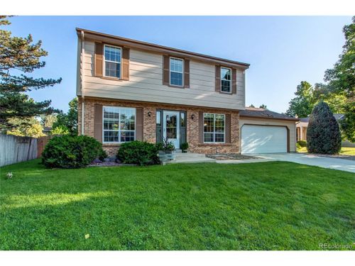 8538 W Glasgow Pl, Littleton, CO, 80128-4296 | Card Image